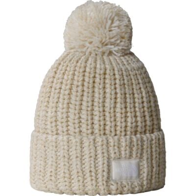 The North Face Cozy Chunky Cabin Beanie ニット帽