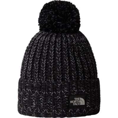 The North Face Cozy Chunky Cabin Beanie ニット帽
