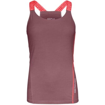 Ortovox 150 Essential Top W レディースタンクトップ