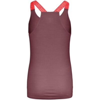 Ortovox 150 Essential Top W レディースタンクトップ