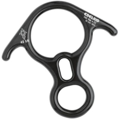 Edelrid Rescue 8 クライミング用ディスケンソー