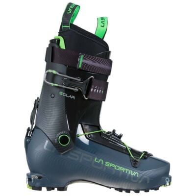 La Sportiva Solar 男性用バックカントリースキー靴