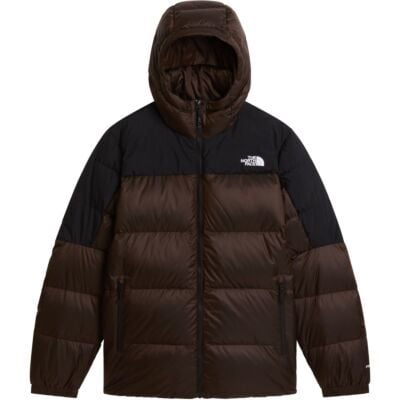 The North Face M Diablo Down 2.0 Hoodie メンズダウンジャケット