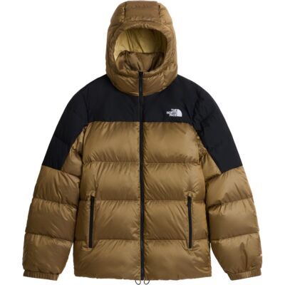 The North Face M Diablo Down 2.0 Hoodie メンズダウンジャケット