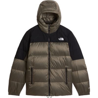 The North Face M Diablo Down 2.0 Hoodie メンズダウンジャケット
