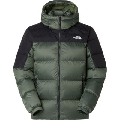 The North Face M Diablo Down 2.0 Hoodie メンズダウンジャケット