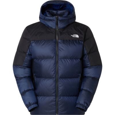 The North Face M Diablo Down 2.0 Hoodie メンズダウンジャケット
