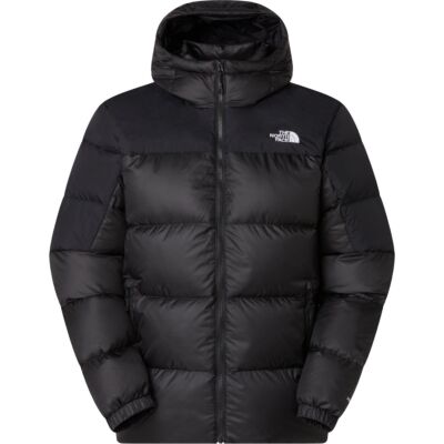 The North Face M Diablo Down 2.0 Hoodie メンズダウンジャケット
