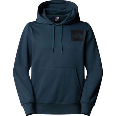The North Face M Fine Hoodie メンズフーディ