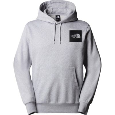 The North Face M Fine Hoodie メンズフーディ