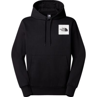 The North Face M Fine Hoodie メンズフーディ