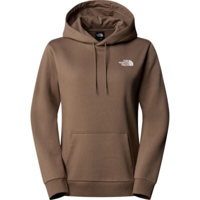 The North Face W Simple Dome Hoodie レディースフーディ