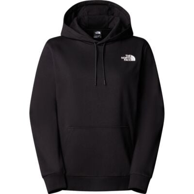 The North Face W Simple Dome Hoodie レディースフーディ