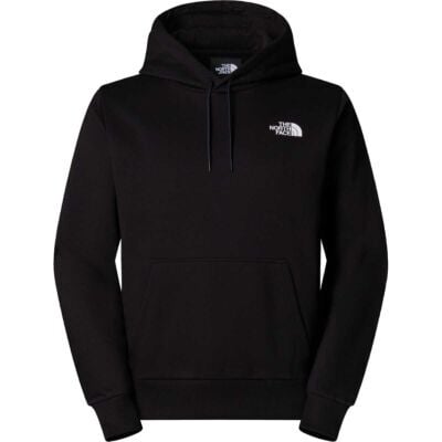 The North Face M Simple Dome Hoodie メンズフーディ