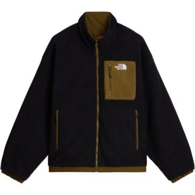 The North Face M Yumiori Reversible Jacket メンズジャケット