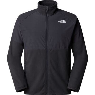 The North Face M Glacier Heavyweight Full Zip テクニカルフリース メンズ