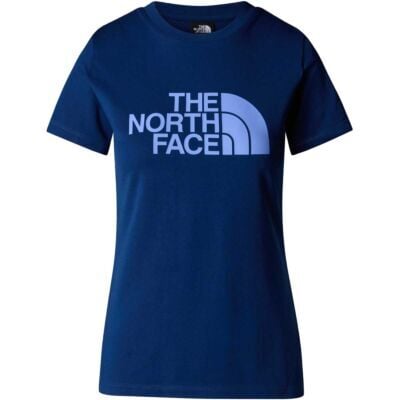 The North Face W S/S Easy Tee レディース Tシャツ