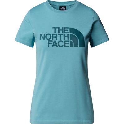 The North Face W S/S Easy Tee レディース Tシャツ