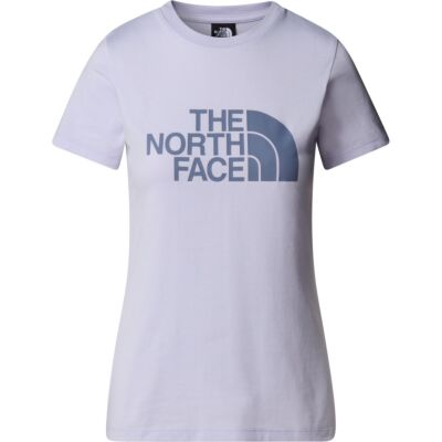 The North Face W S/S Easy Tee レディース Tシャツ