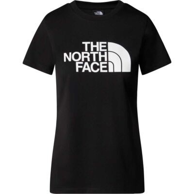 The North Face W S/S Easy Tee レディース Tシャツ