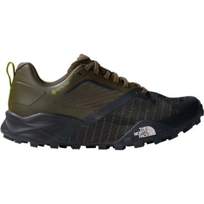 The North Face Offtrail Tr Gore-Tex M メンズトレイルランニングシューズ