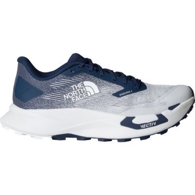 The North Face M Vectiv Enduris 4 メンズトレイルランニングシューズ