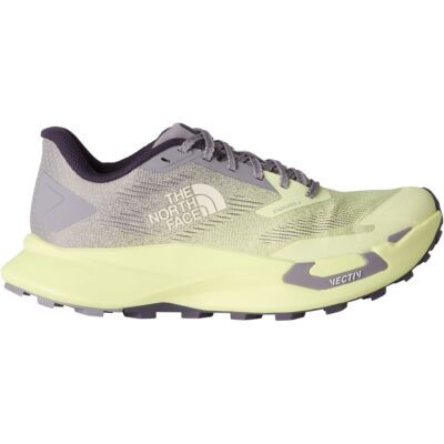 The North Face W Vectiv Enduris 4 レディーストレイルランニングシューズ
