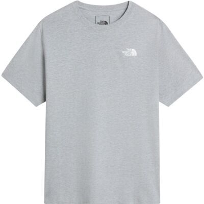The North Face M Evolution Box NSE Regular S/S Tee メンズTシャツ