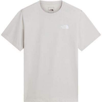 The North Face M Evolution Box NSE Regular S/S Tee 男性用Tシャツ