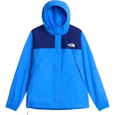The North Face W Antora Rain Jacket レディースハードシェルジャケット