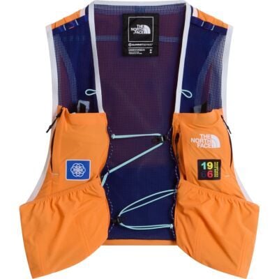 The North Face Summit Run Vest 10 トレイルランニング用ベスト