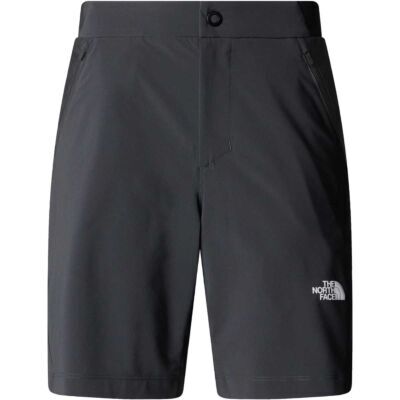 The North Face W Felik Slim Tapered Short レディースショートパンツ