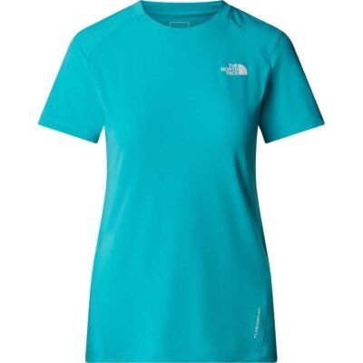 The North Face W Lightning Alpine S/S Tee レディース Tシャツ