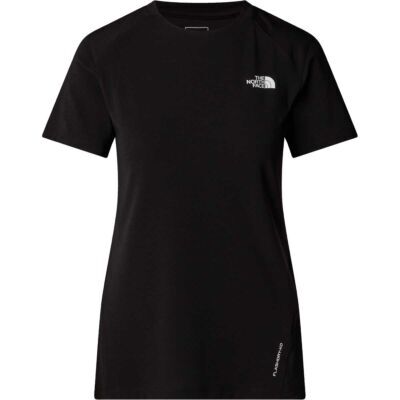The North Face W Lightning Alpine S/S Tee レディース Tシャツ