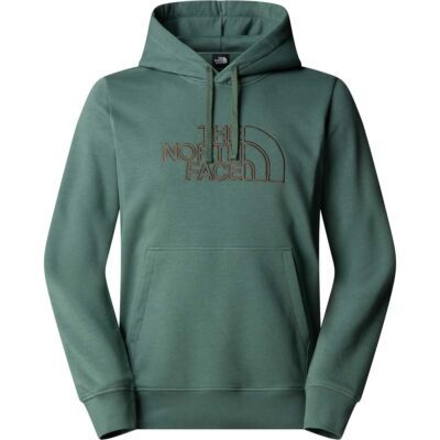 The North Face M Light Drew Peak Pullover Hoodie メンズフーディ