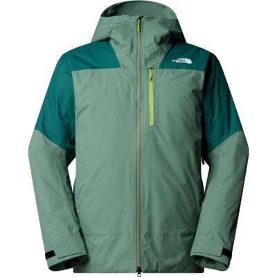 The North Face M Sarsen Insulated Jacket メンズ中綿ジャケット