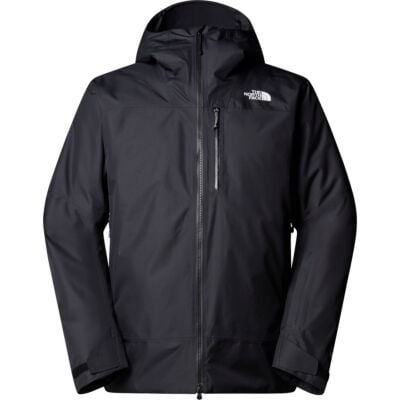The North Face M Sarsen Insulated Jacket メンズ中綿ジャケット