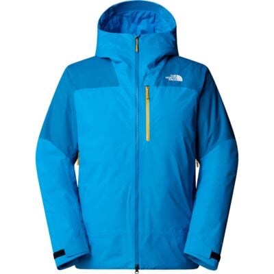The North Face M Sarsen Insulated Jacket メンズ中綿ジャケット