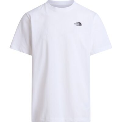 The North Face M Evolution Simple Dome Regular Short SL メンズ Tシャツ
