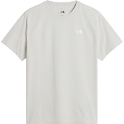 The North Face M Evolution Simple Dome Regular Short SL メンズ Tシャツ