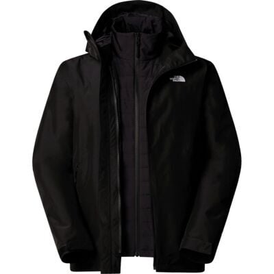 The North Face M Carto Mono Triclimate Hooded Jacket メンズ 3 in 1 ジャケット