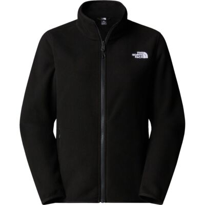 The North Face W Glacier Fleece Jacket テクニカルパイルジャケット レディース