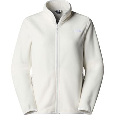 The North Face W Glacier Fleece Jacket テクニカルパイルジャケット レディース