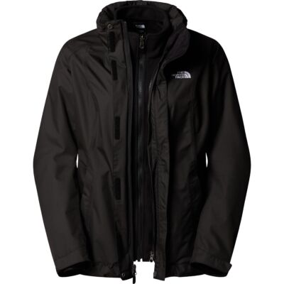 The North Face W Evolve II Triclimate Jacket レディースジャケット