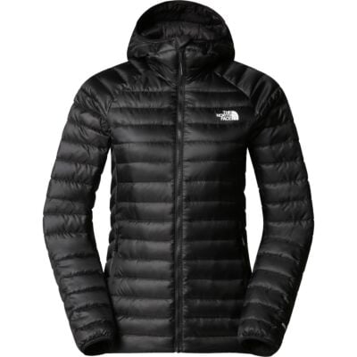 The North Face W Bettaforca Lt Down Hoodie レディースダウンジャケット
