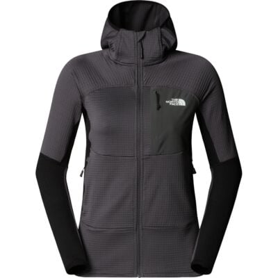 The North Face W Stormgap Powergrid Hoodie レディース