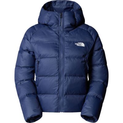 The North Face W Hyalite Down Hoodie Jacket レディースダウンジャケット