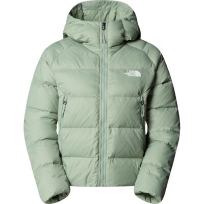 The North Face W Hyalite Down Hoodie Jacket レディースダウンジャケット