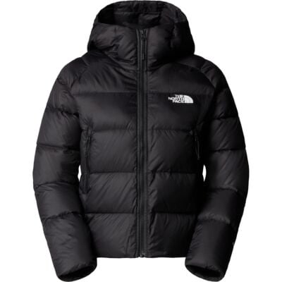 The North Face W Hyalite Down Hoodie Jacket レディースダウンジャケット