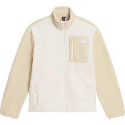 The North Face W Yumiori Full Zip テクニカルフリース レディース